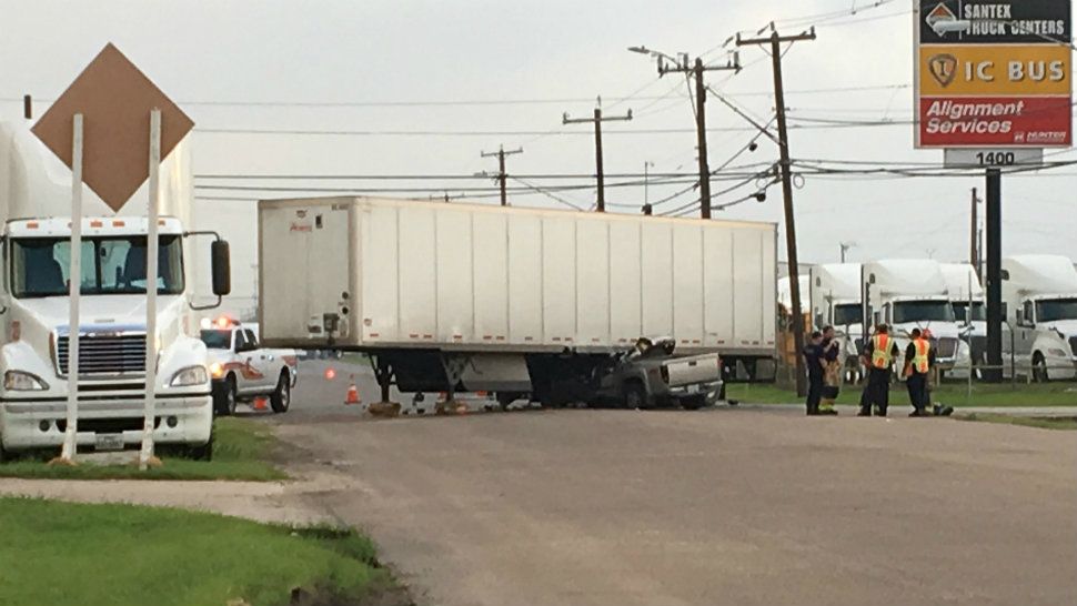 18-wheeler Truck Accidents - Scranton, PA