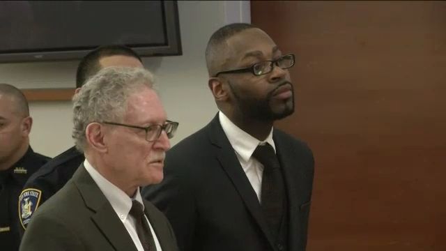 Man Sentenced to 25 Years to Life in Prison in Connection With 2006 ...