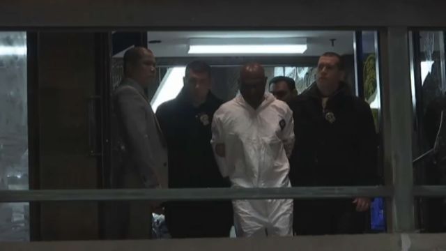 NYPD Arrests Father of Pregnant Woman Found Dead in the Bronx
