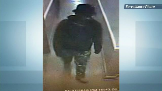 Police Seek Person of Interest in Connection With Fatal Stabbing Inside ...