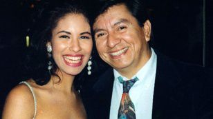 Selena Quintanilla's former photographer remembers her