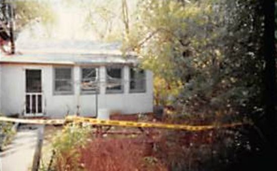1993 homicide in Madison County