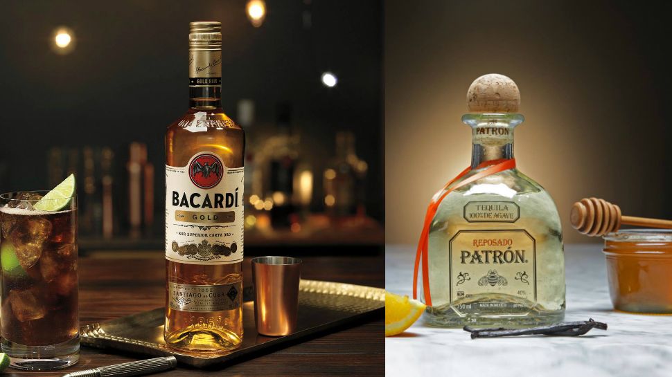 Why Patrón Sold To Bacardi For $5.1 Billion Dollars – Texas Monthly