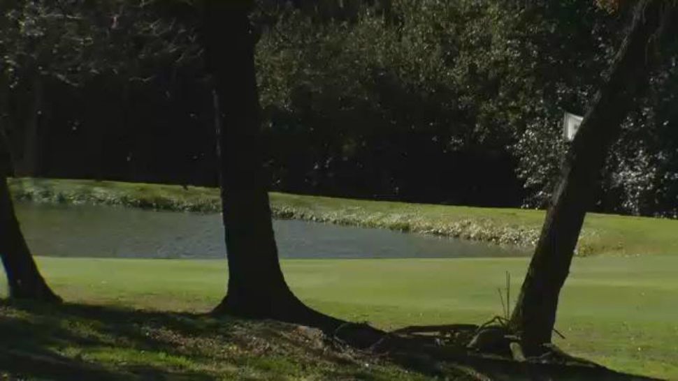 Hancock Golf Course Still Determining Financial Future