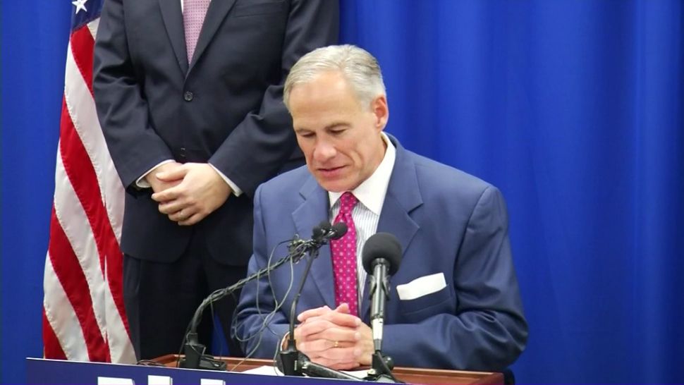 Texas Democrats want Gov. Greg Abbott to resign citing lack of leadership during the historic winter storm impacting millions in the state.