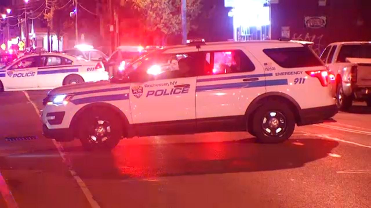 Calls To End Violence During COVID19 Crisis in Rochester