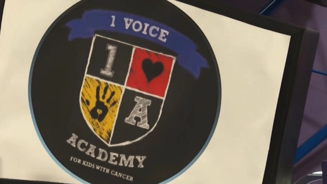 1Voice Academy and Hillsborough County Schools renew partnership