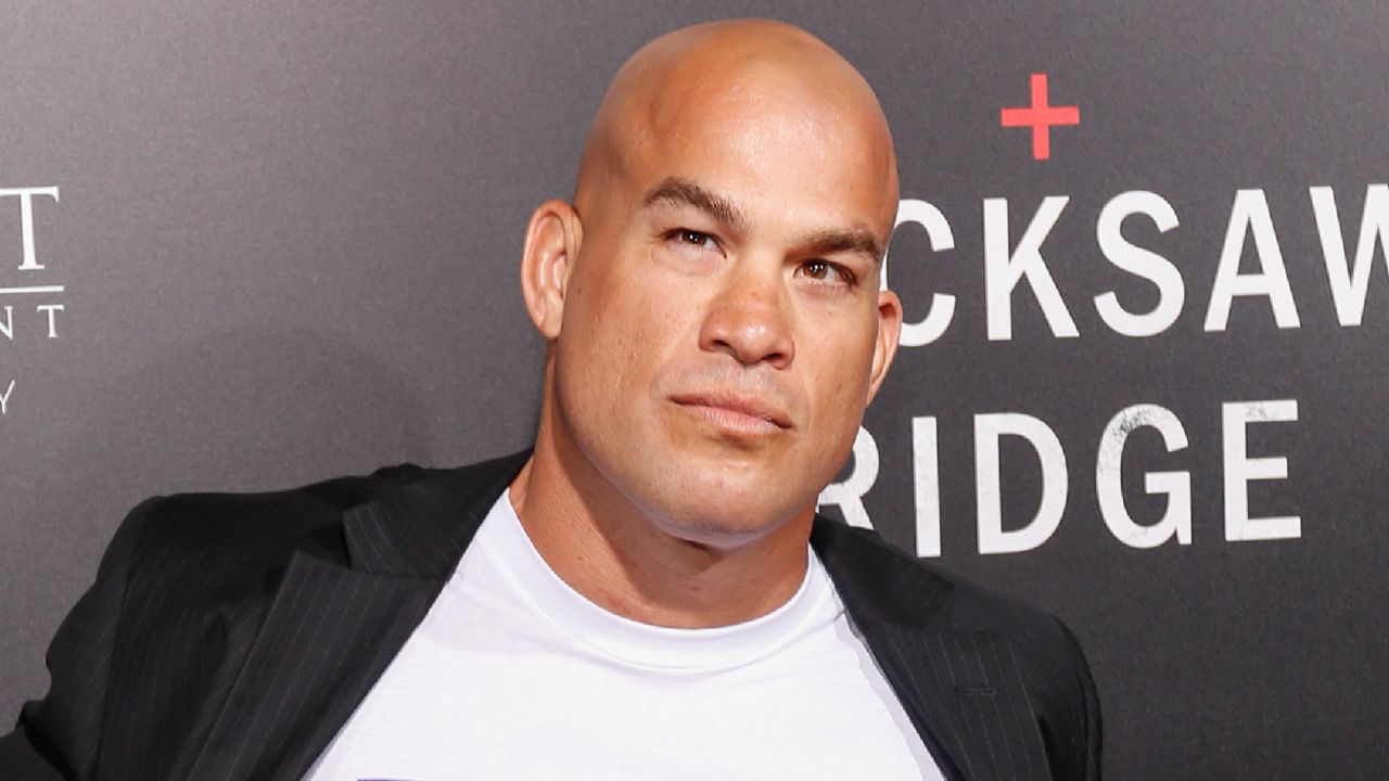 Tito Ortiz Keeps Huntington Beach Mayor Pro Tem Role