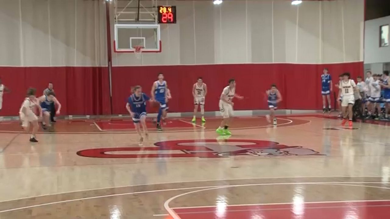 Clark Tournament 2025