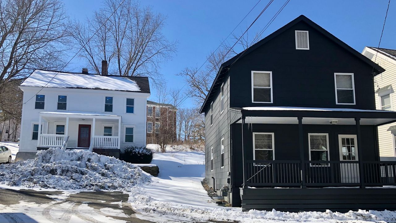 Two Lenox homes to be sold in affordable housing lottery