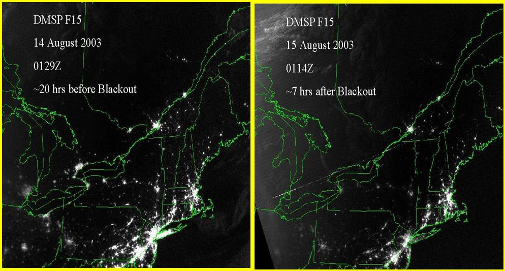 power-outage – Ivins City