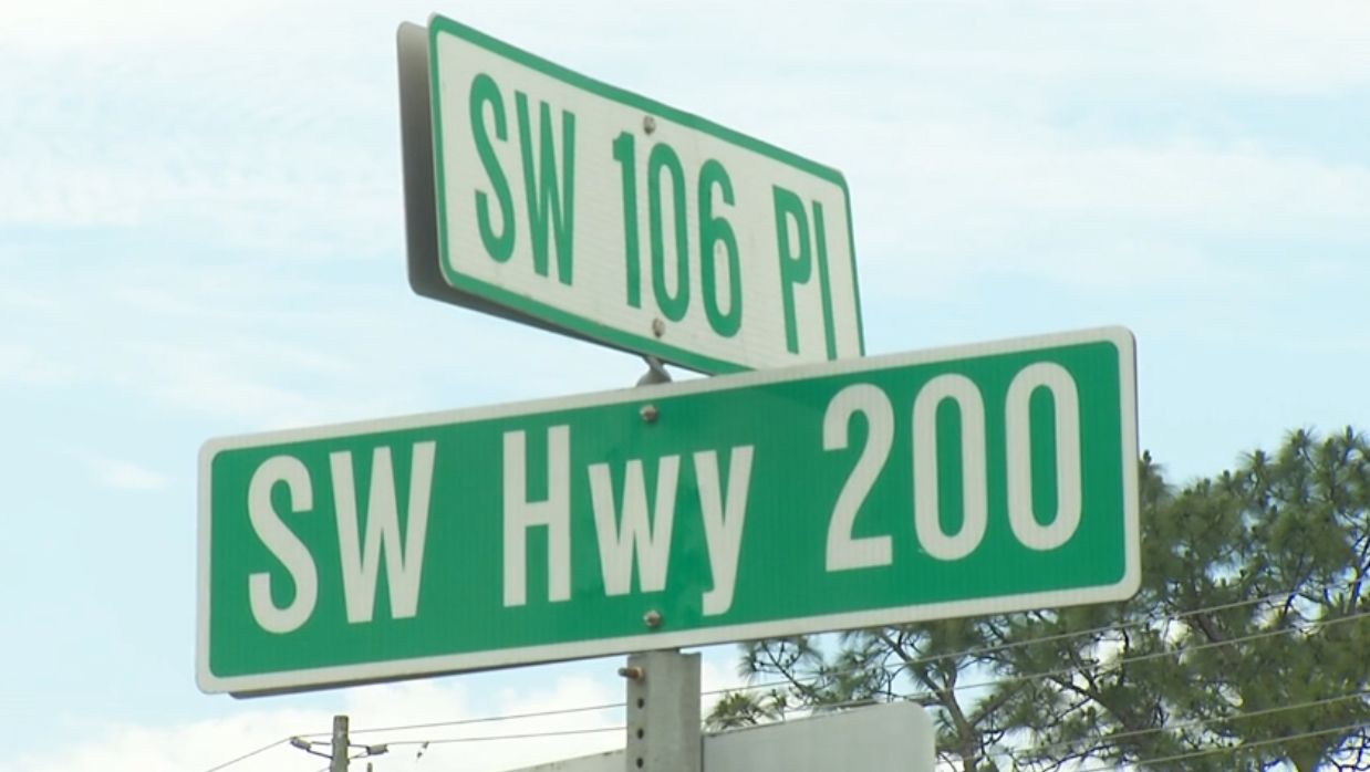 FDOT to look into no U-turn sign near Palm Cay in Marion