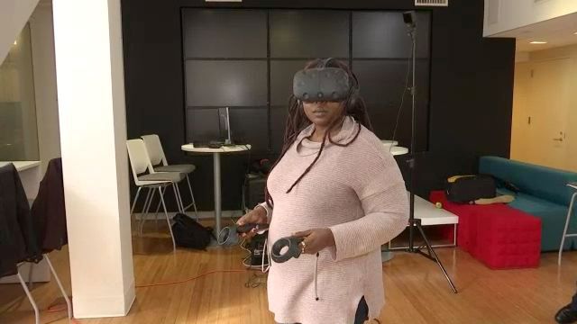 Oculus Competitor HTC Vive Available for Preorder