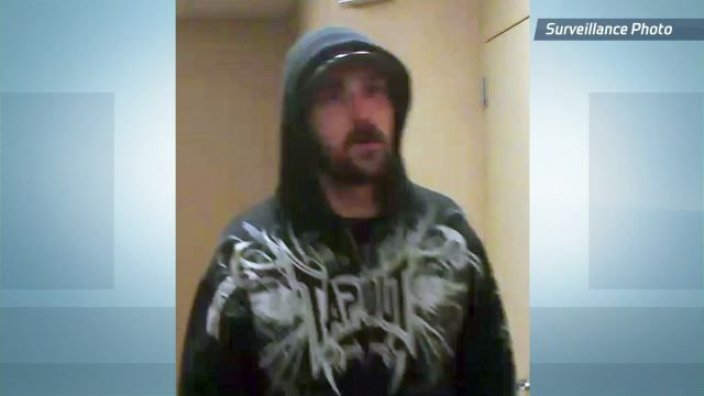 NYPD Seeks Suspect in Two Queens Bank Robberies