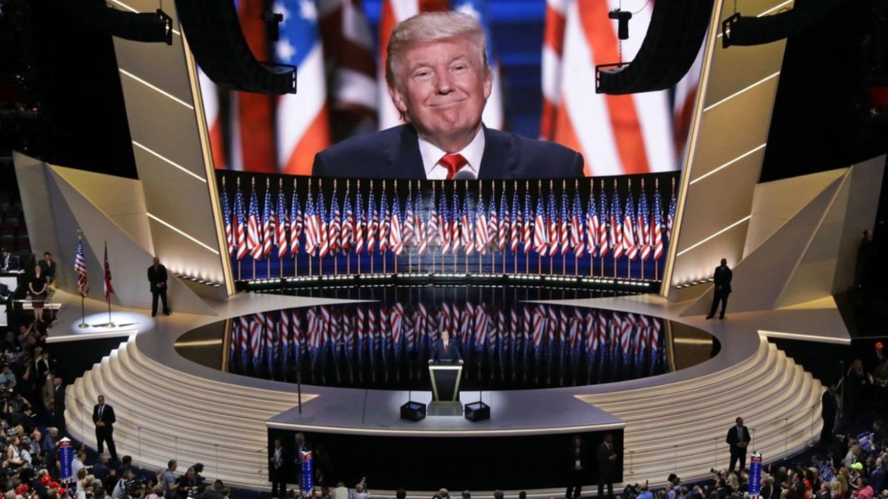 2016 RNC
