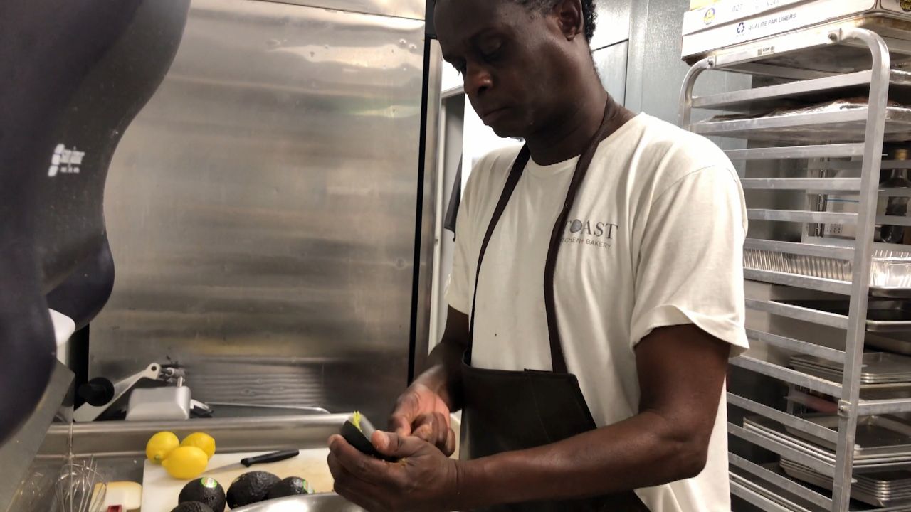 Costa Mesa Restaurant Combats Homelessness With Jobs