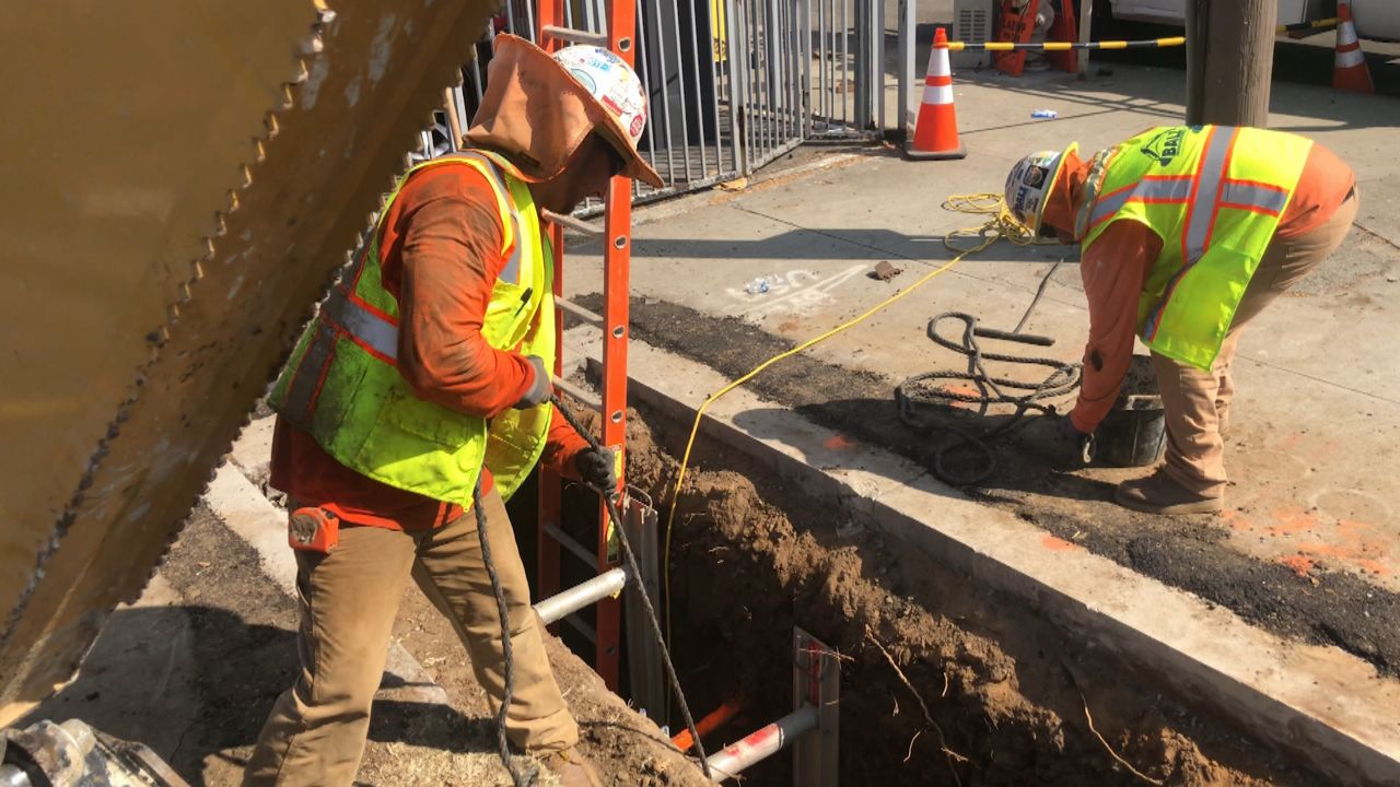 neighbors hookup scene