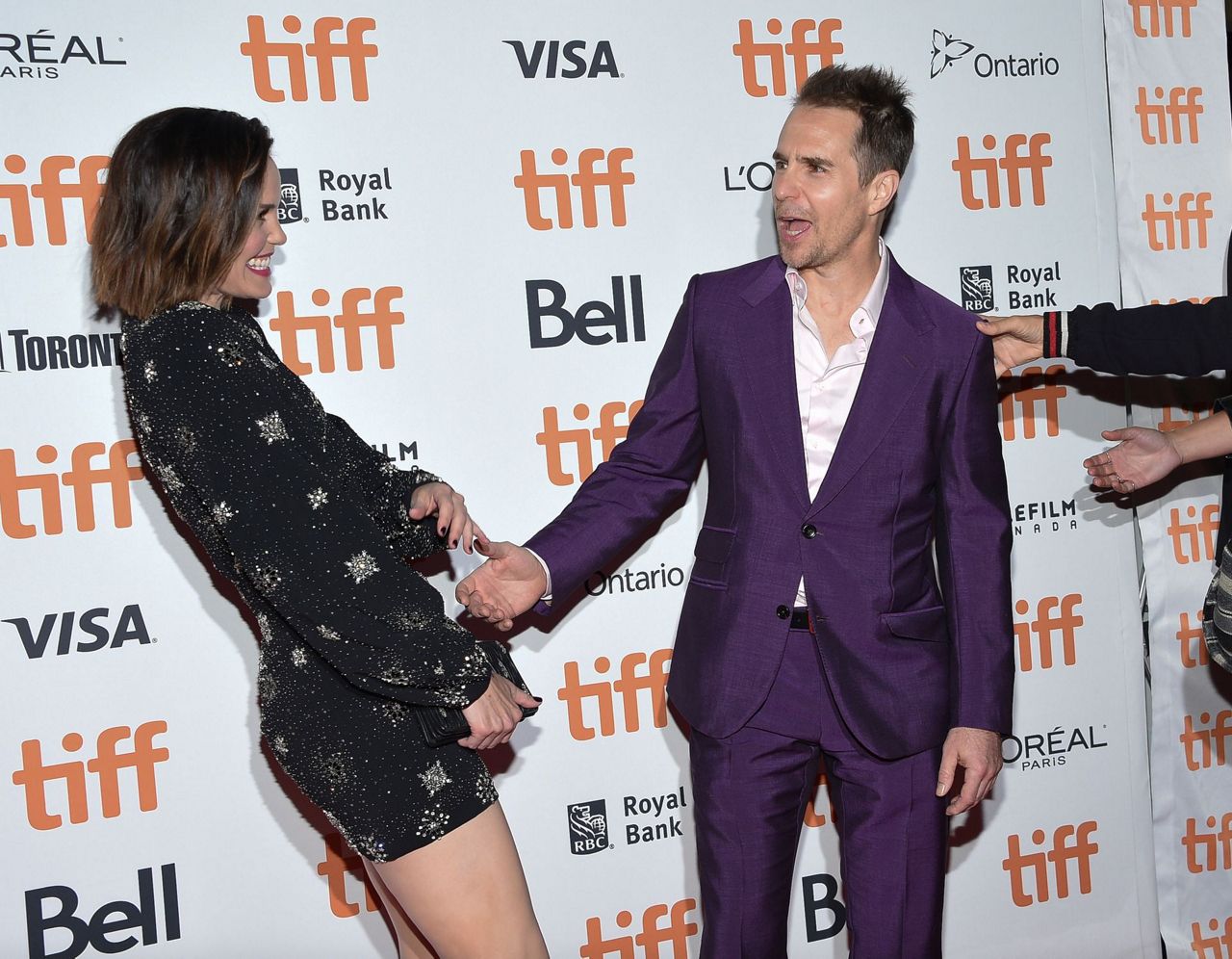 Waititi's 'Jojo Rabbit' finds a mixed response in Toronto