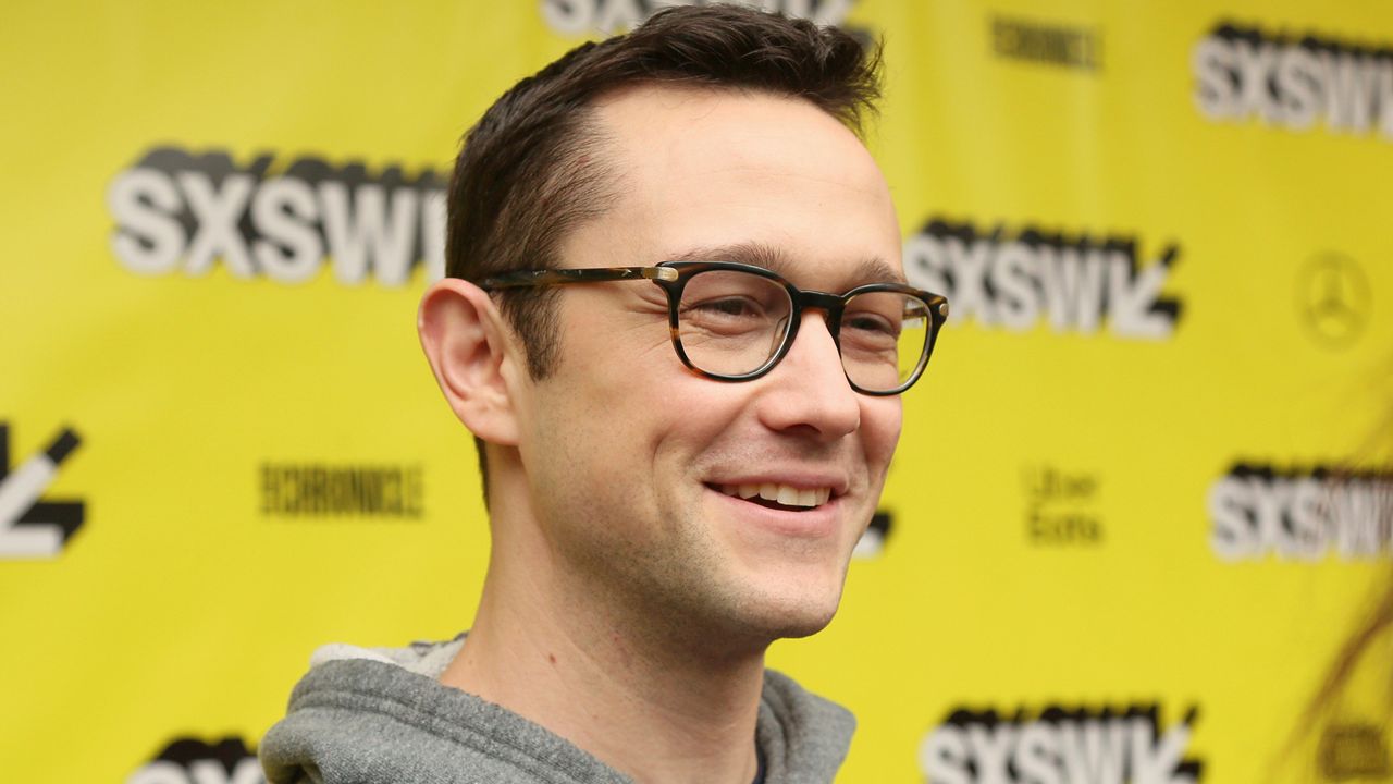 Joseph Gordon-Levitt 