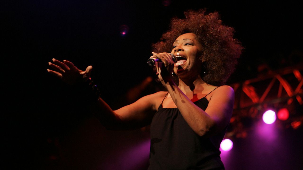 Jody Watley Discusses New Music and Trailblazing Career