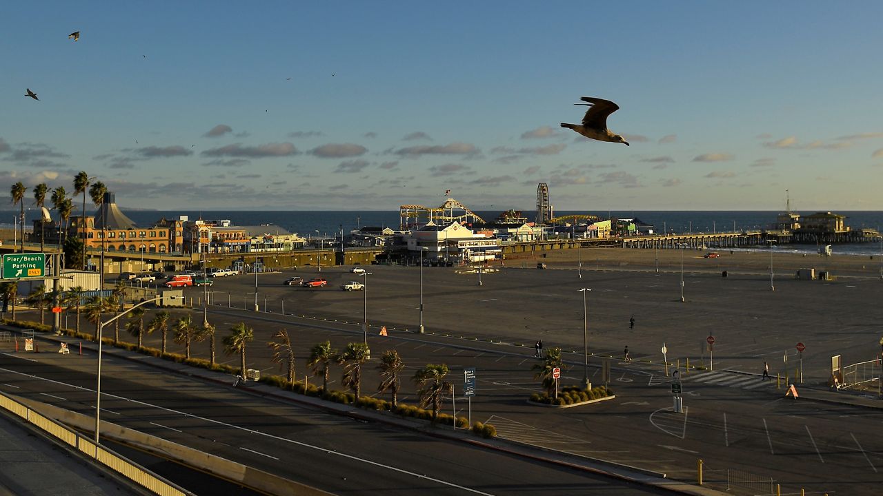 Santa Monica