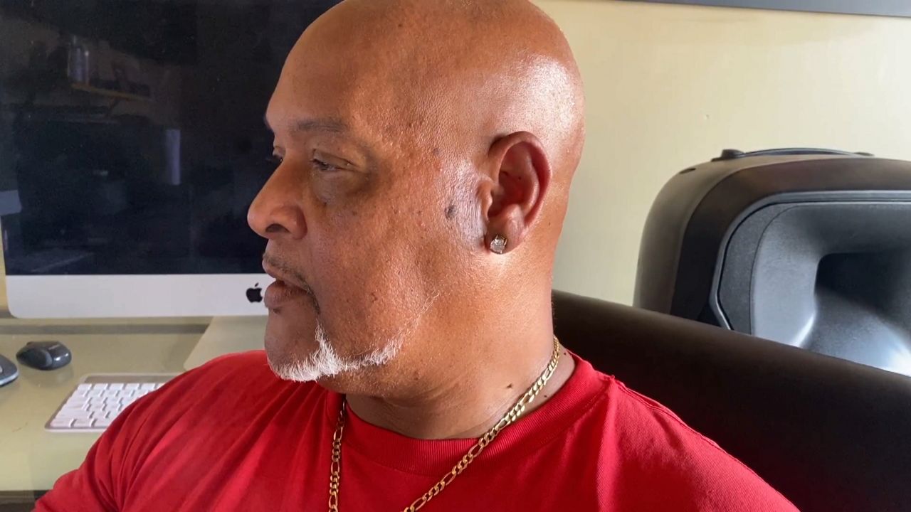 Former Compton Mayor Reacts to Current Tensions