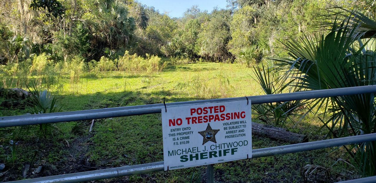 Debary S Plan To Save 170 Acres Gets State Panel Ok