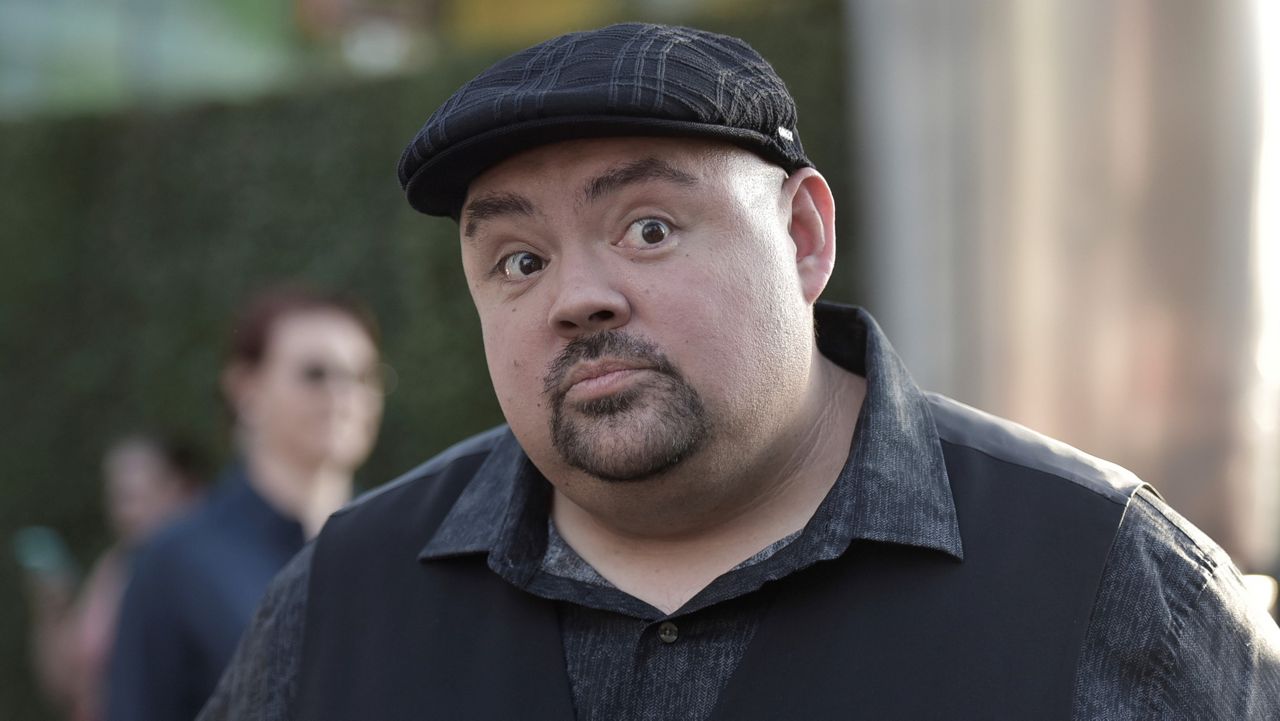 Gabriel Iglesias Returns With Netflix Series, Better Health