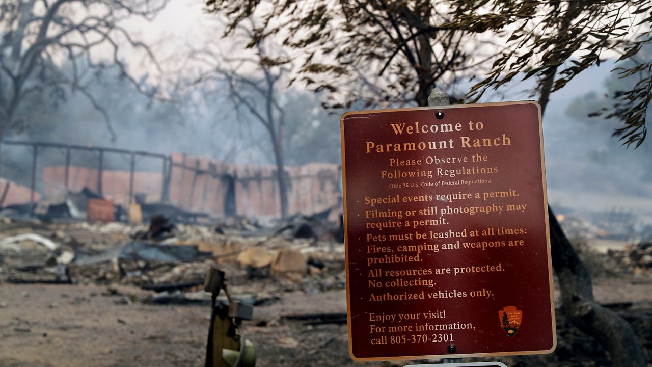 Paramount Ranch