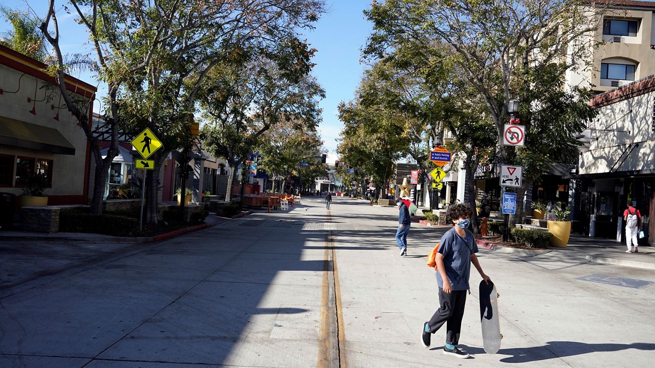 Burbank Puts Fence around Tinhorn Flats; Protests Continue