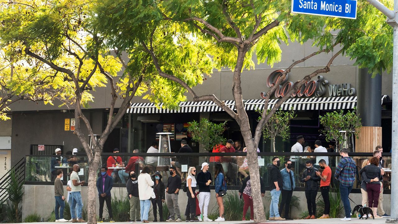 WeHo to debut open-street shopping event on Robertson Blvd