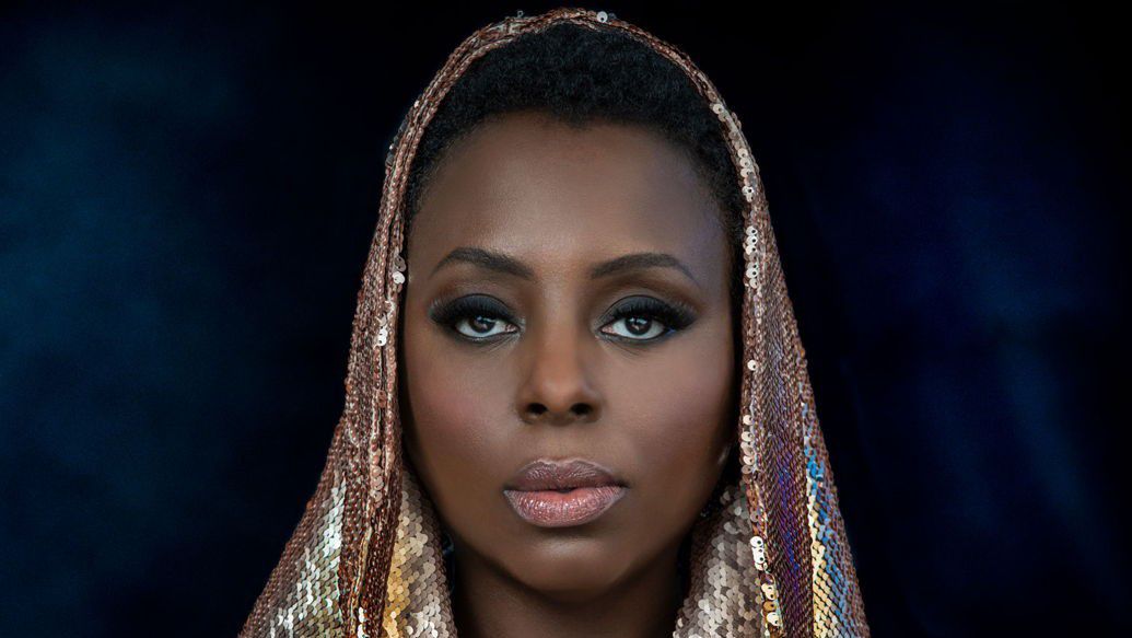 Ledisi pays tribute to Nina Simone at Hollywood Bowl