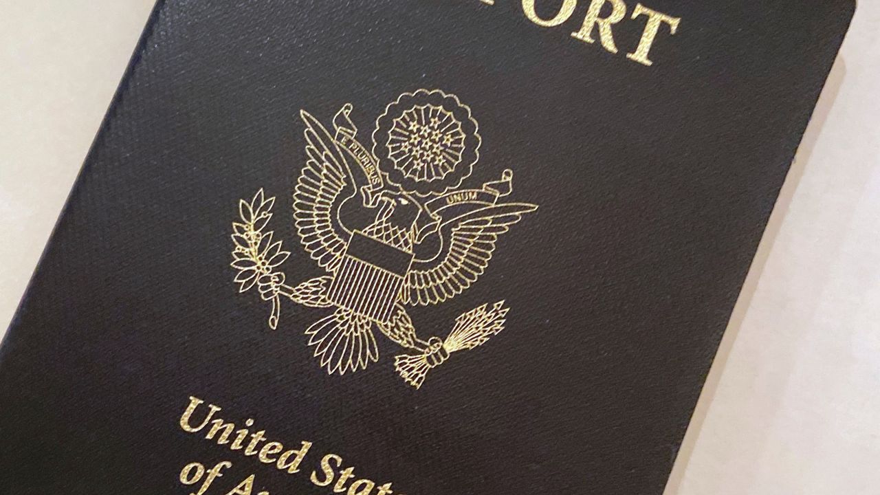 passport