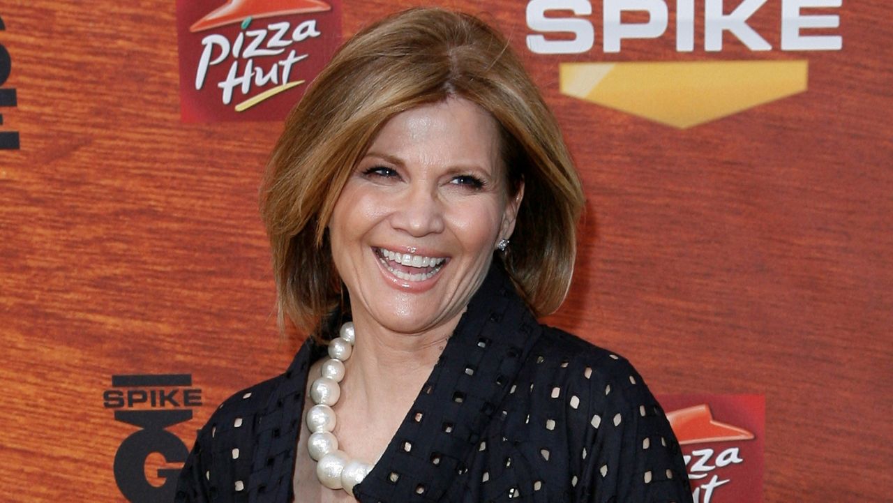 Actress Markie Post has died of cancer at age 70