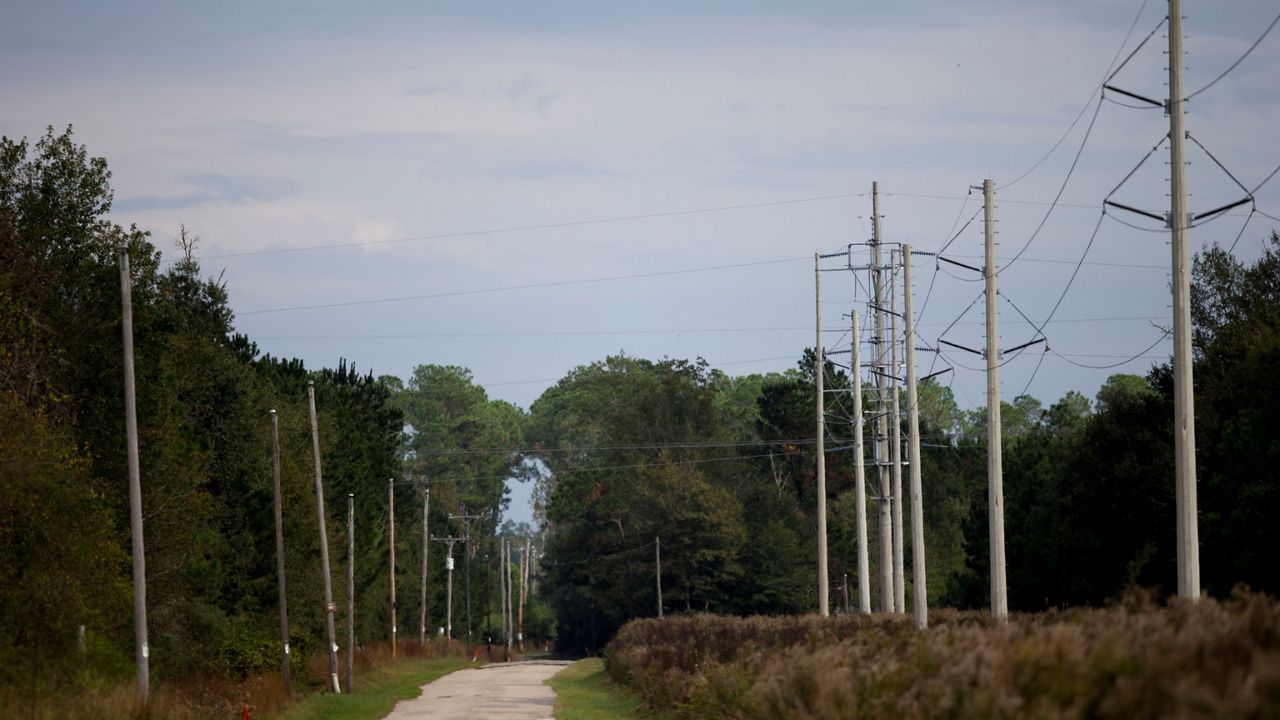 5 things to know about utility poles
