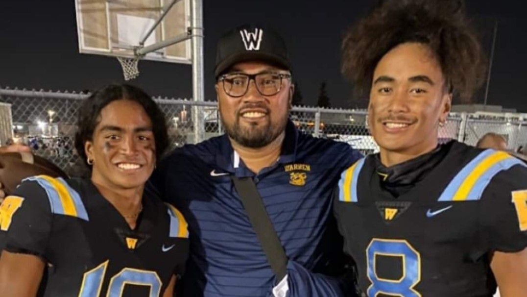 News - Warren Bears (Downey, CA) Varsity Football