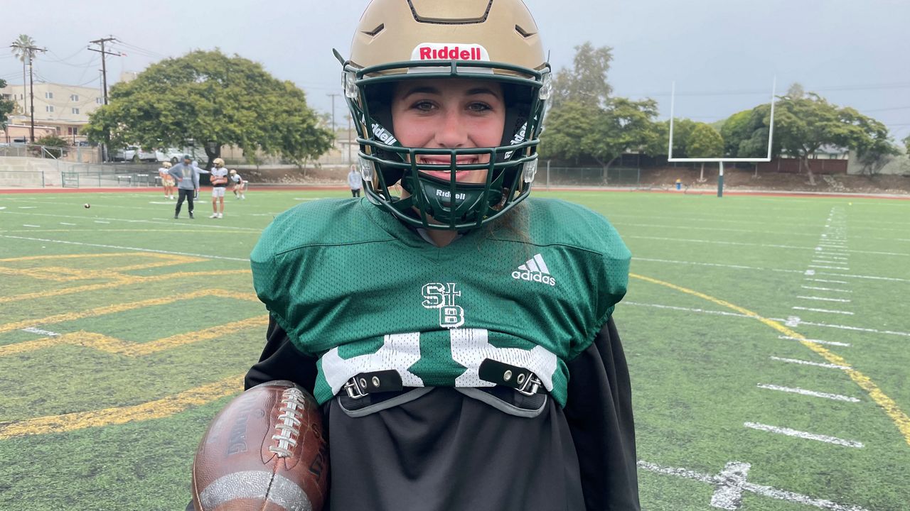 St. Bonaventure to bring secret weapon against Inglewood