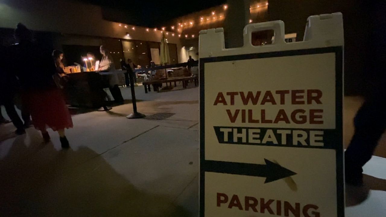 Companies create art, community at Atwater Village Theatre