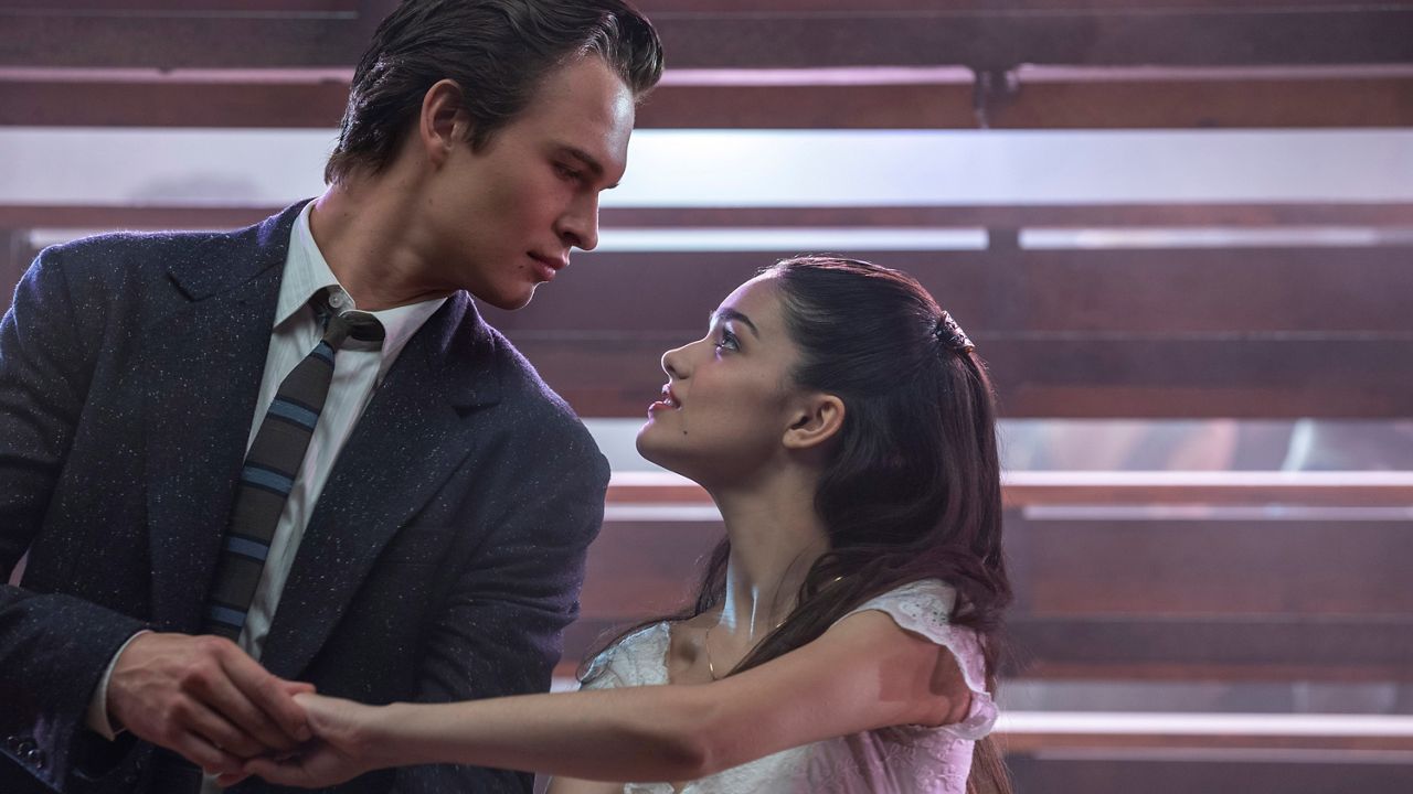 ‘West Side Story’ leads box office with $10.5M opening