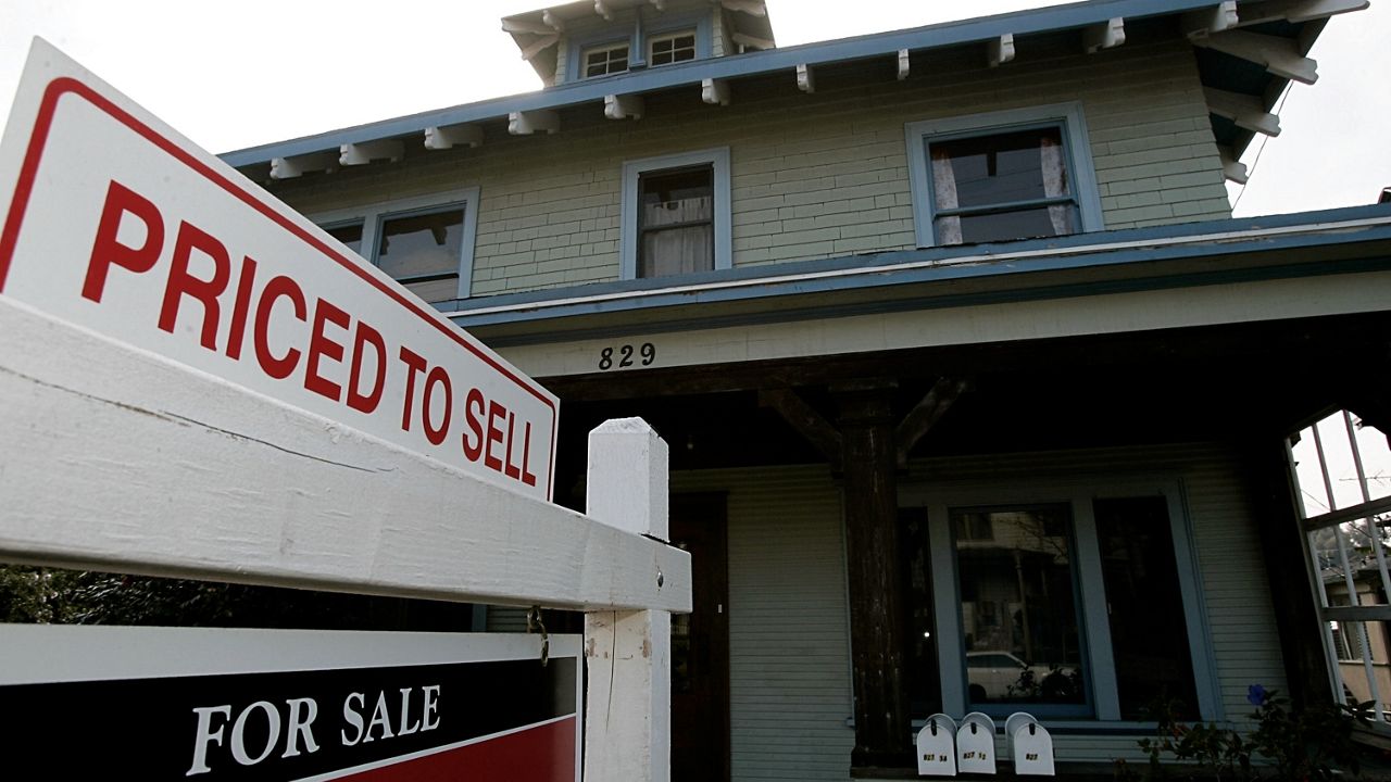Milwaukee ranked last among peers in homeownership equity