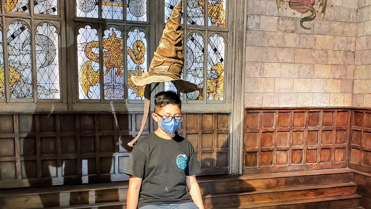 Warner Bros. unveils newly revamped studio tour