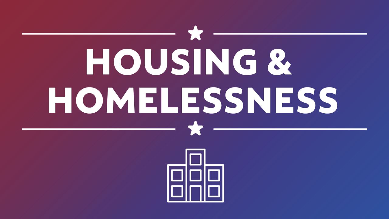 Nyc Mayor Candidates Housing And Homelessness Proposals