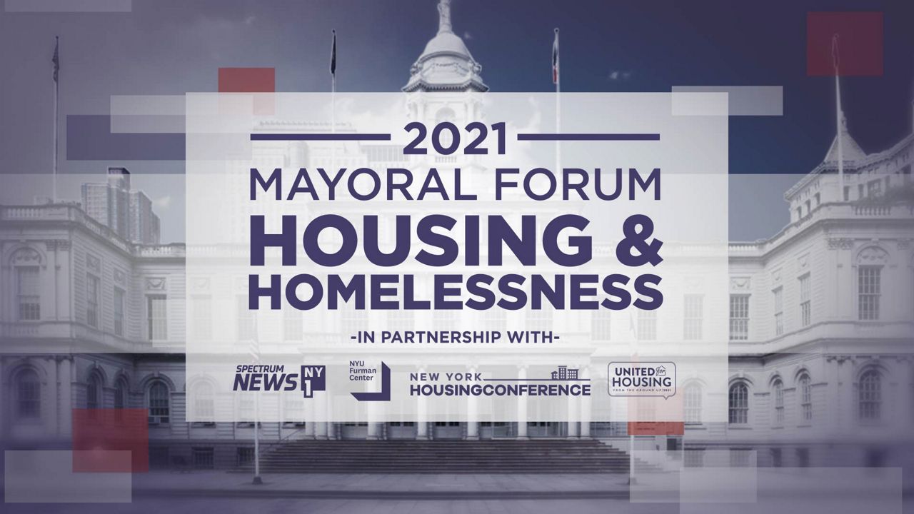 Mayoral forum