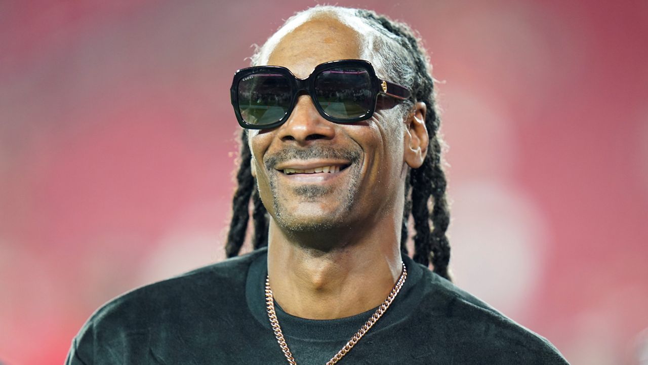 All-star lineup of Dre, Snoop, Eminem, Blige and Lamar will perform at the Super  Bowl