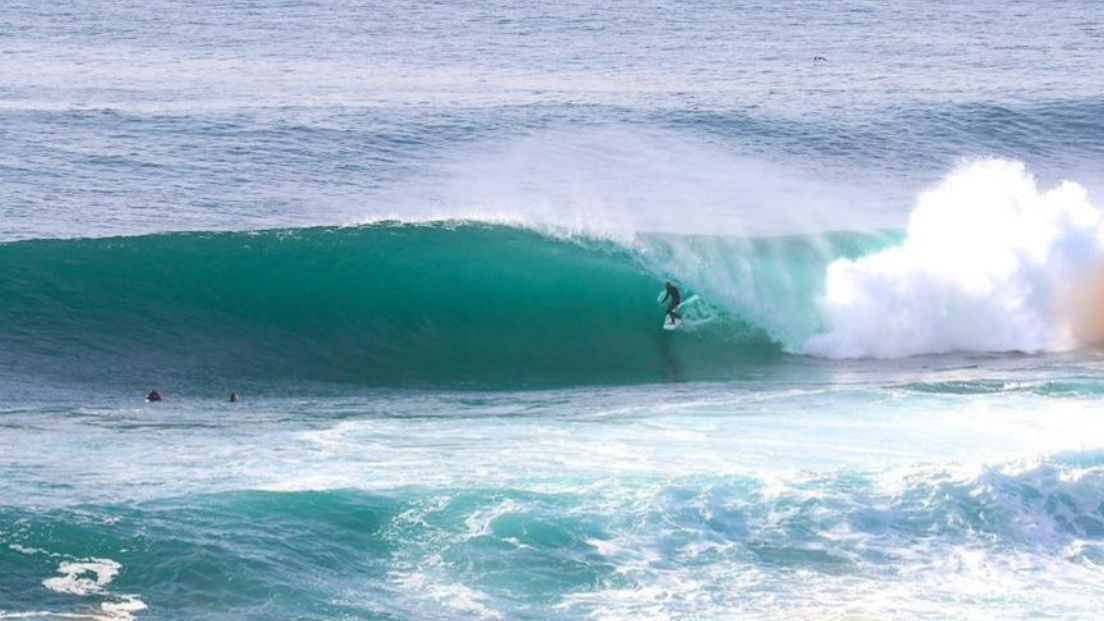 Kelly Slater — Professional Surfer and Environmental Activist