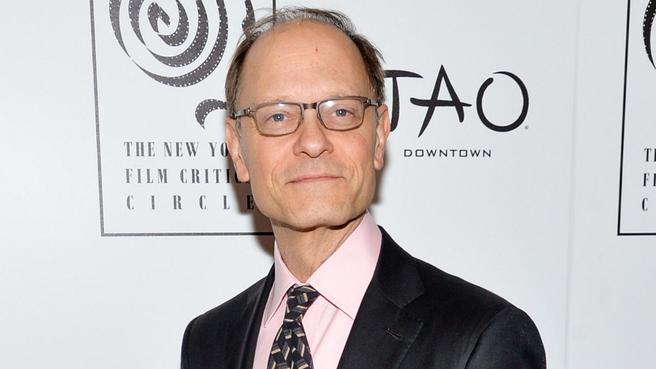 In this Jan. 4, 2016, file photo, actor David Hyde Pierce attends the New York Film Critics Circle Awards in New York. (Photo by Evan Agostini/Invision/AP)