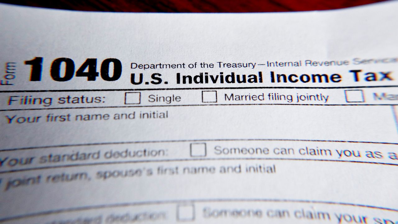 Csulb Offers Free Tax Preparation Assistance