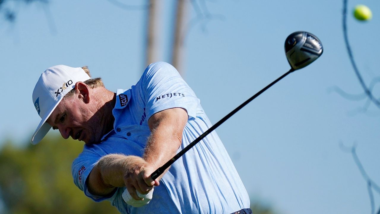Các nhà vô địch PGA Tour Newport Beach bắt đầu vào thứ Sáu