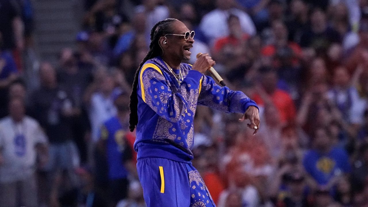 Snoop Dogg accused of sexual assault days before Super Bowl