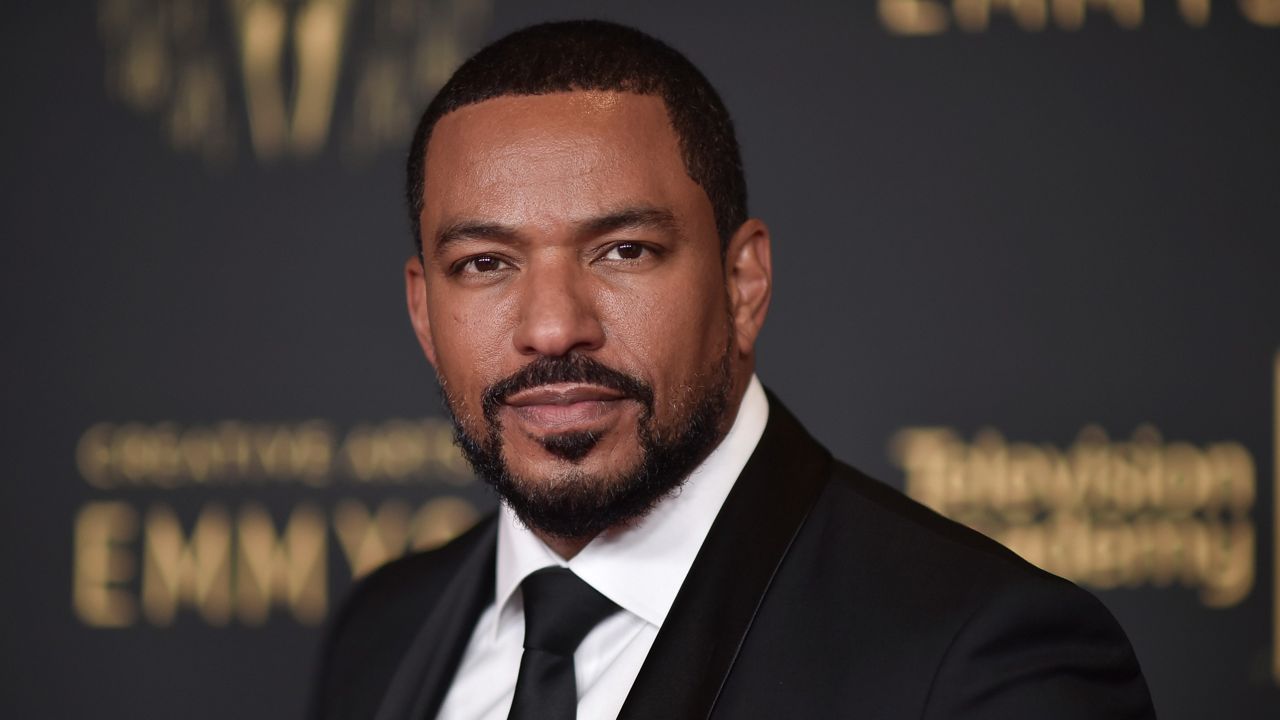 Laz alonso